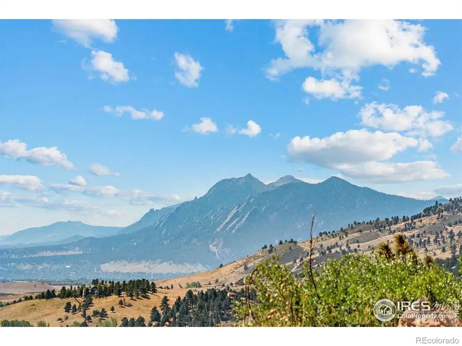 9480 Mountain Ridge Drive, Boulder, CO 80302 - Image #2