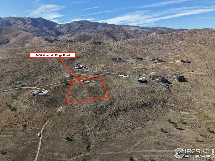 9480 Mountain Ridge Drive, Boulder, CO 80302 - Image #3