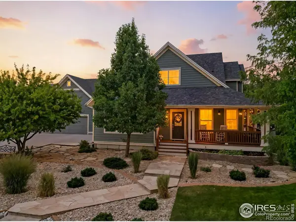 3525 Rinn Valley Drive, Longmont, CO 80504