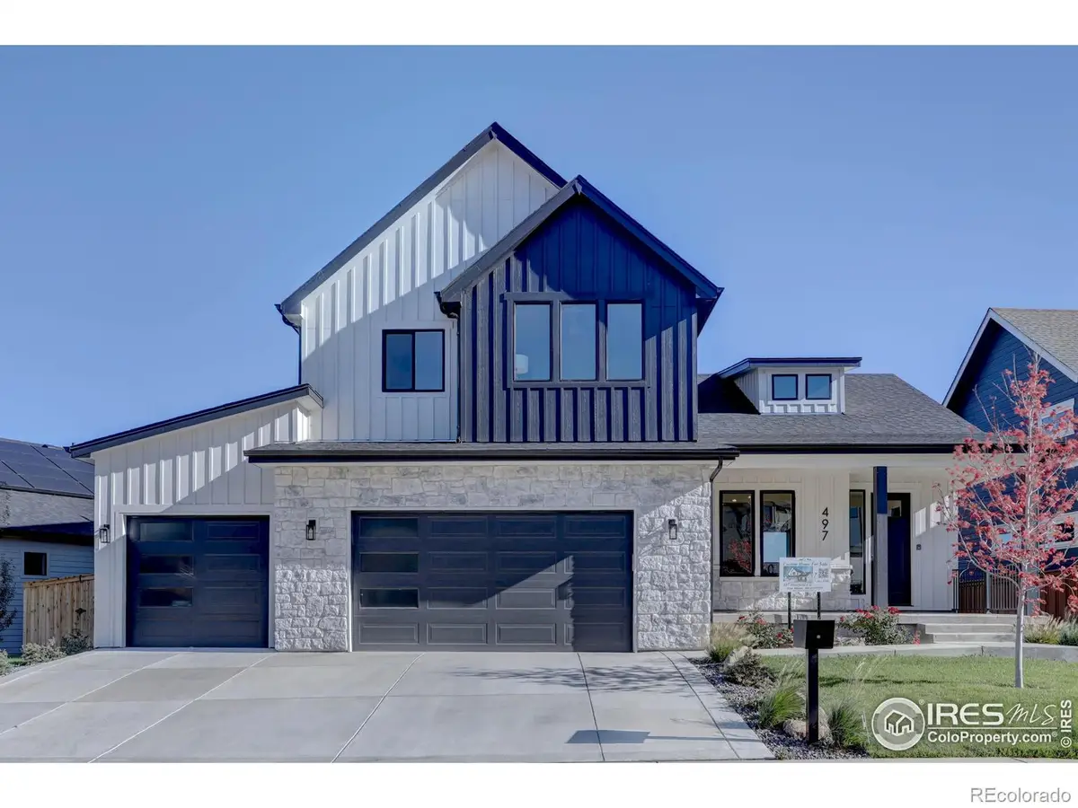 497 Muirfield Circle, Louisville, CO 80027 - Image #1