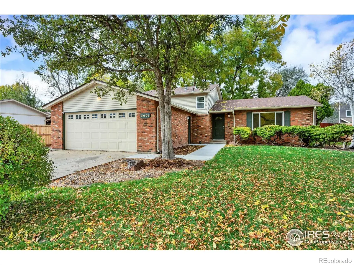 3001 Worthington Avenue, Fort Collins, CO 80526 - Image #1