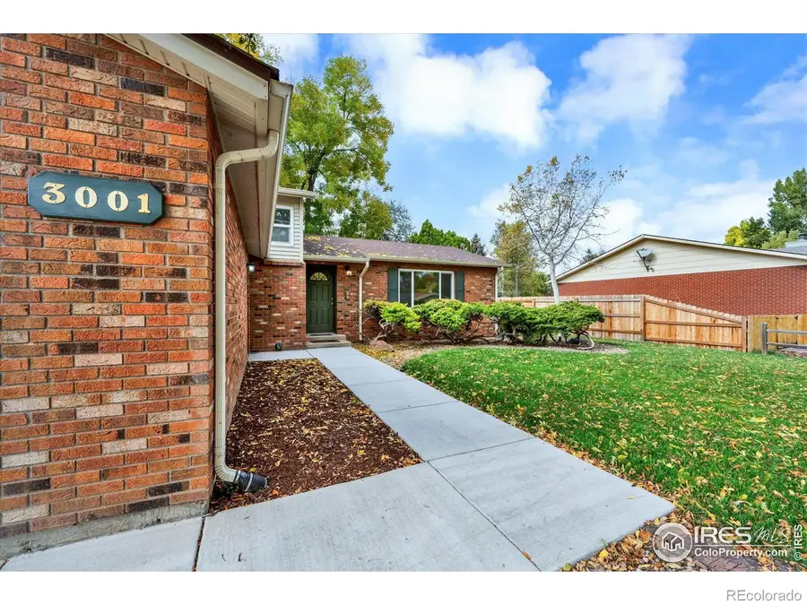 3001 Worthington Avenue, Fort Collins, CO 80526 - Image #2