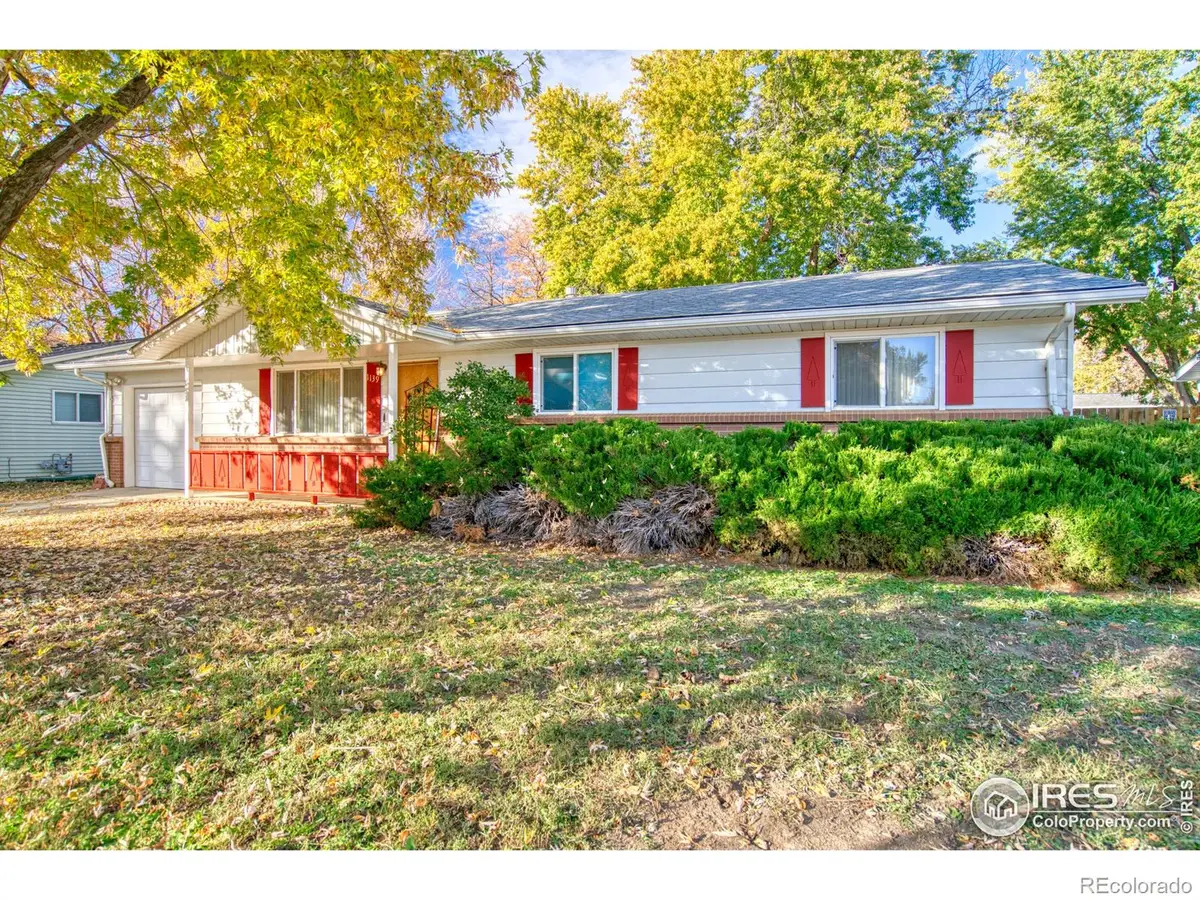 1139 Spencer Street, Longmont, CO 80501 - Image #1