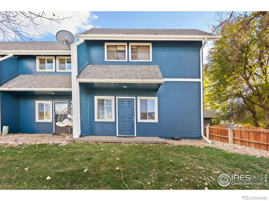 1737 Springmeadows Court #A, Fort Collins, CO 80525 - Image #2