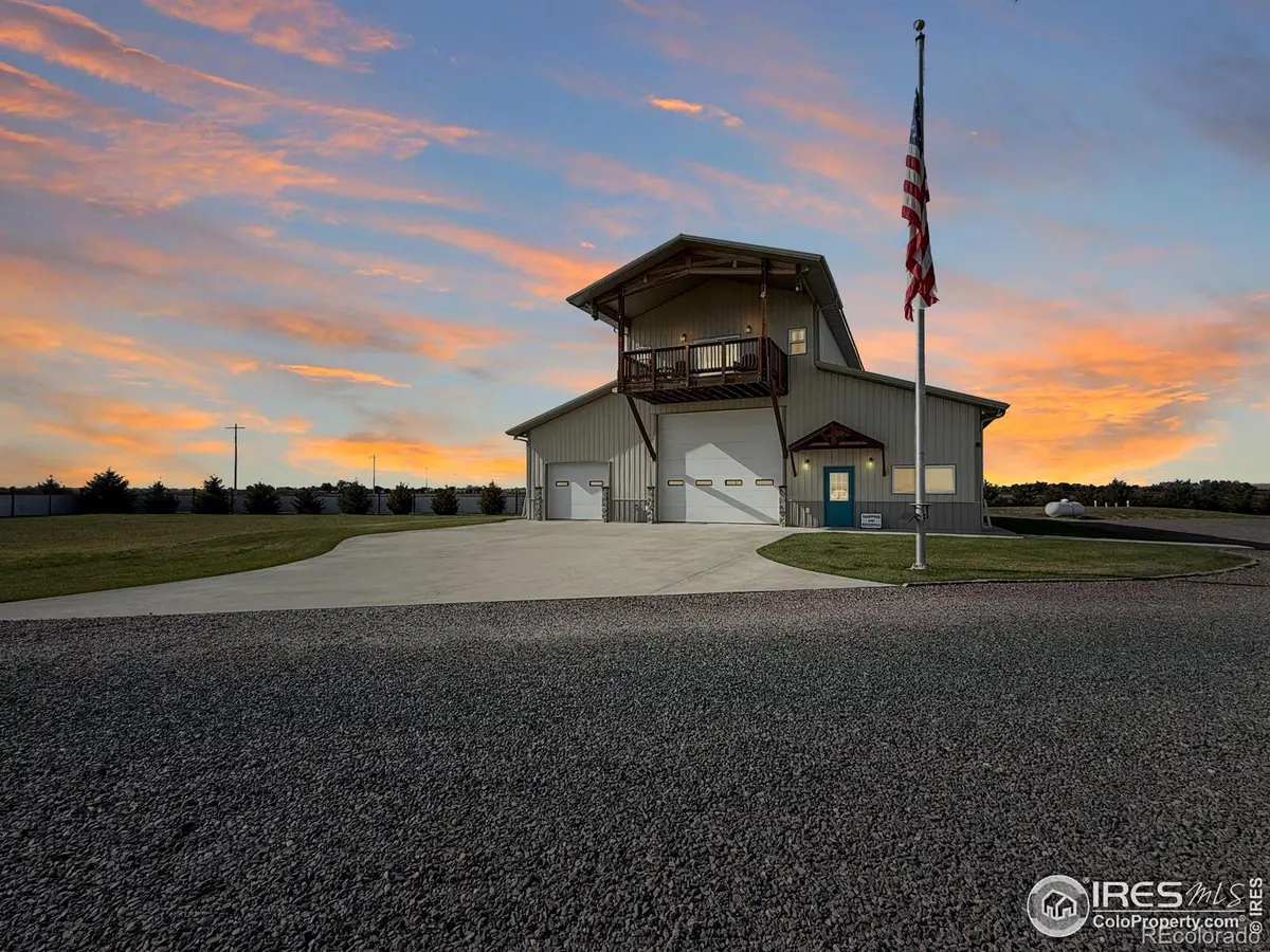 21445 County Road 36, Sterling, CO 80751 - Image #1