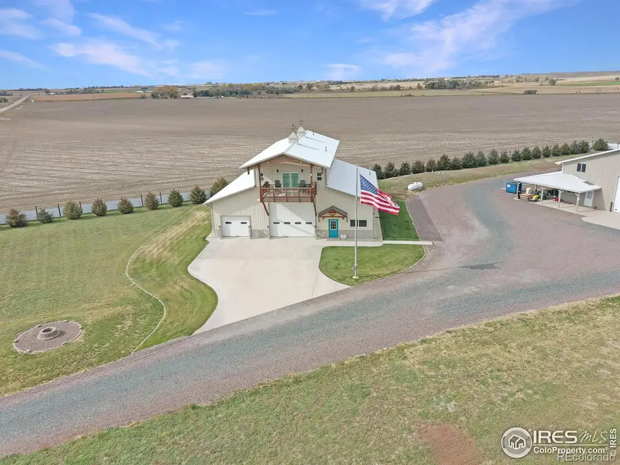 21445 County Road 36, Sterling, CO 80751 - Image #2