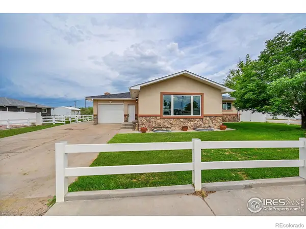 1740 Elder Avenue, Greeley, CO 80631