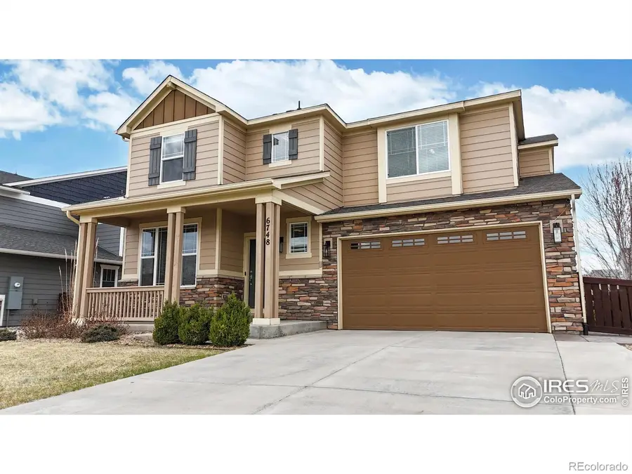 6748 Rainier Road, Timnath, CO 80547 - Image #2