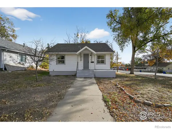 2130 9th Avenue, Greeley, CO 80631