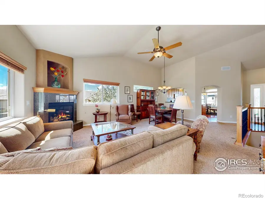 520 Clubhouse Drive, Loveland, CO 80537 - Image #2
