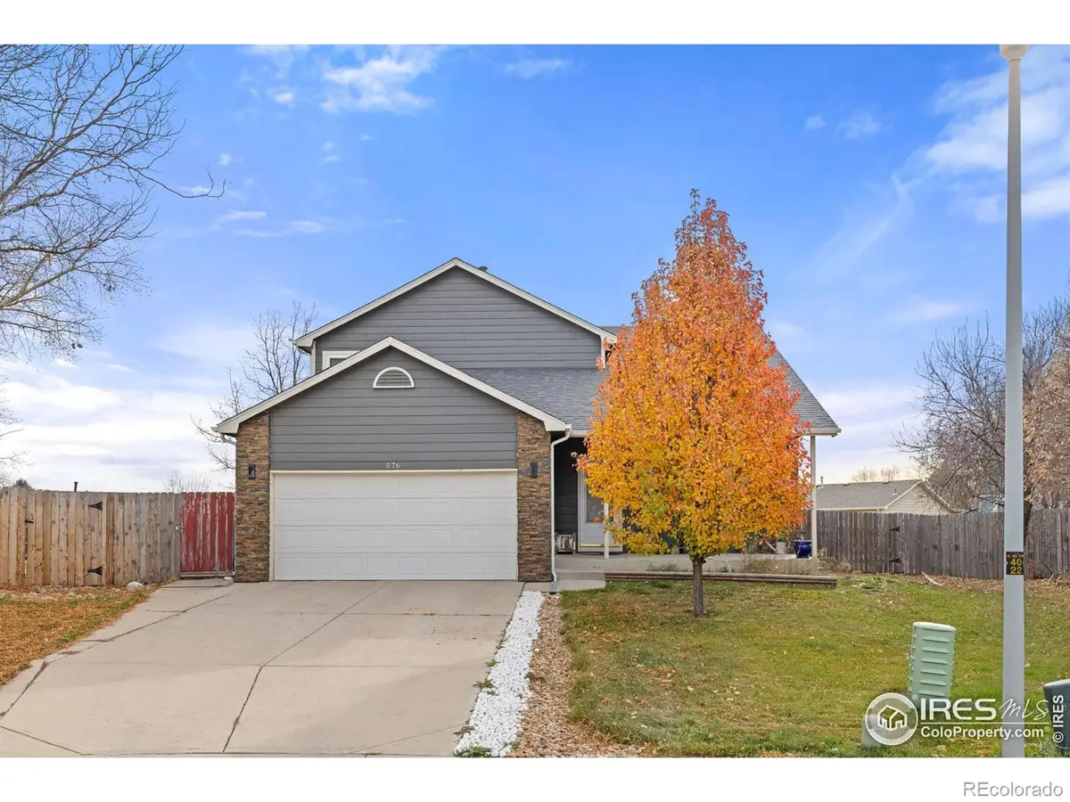 576 S Honeylocust Court, Milliken, CO 80543 - Image #1