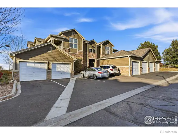 2875 Blue Sky Circle #4-107, Erie, CO 80516