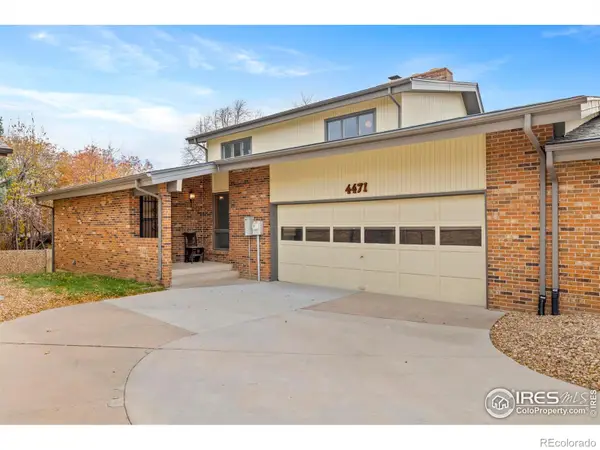 4471 W Pioneer Drive #79, Greeley, CO 80634