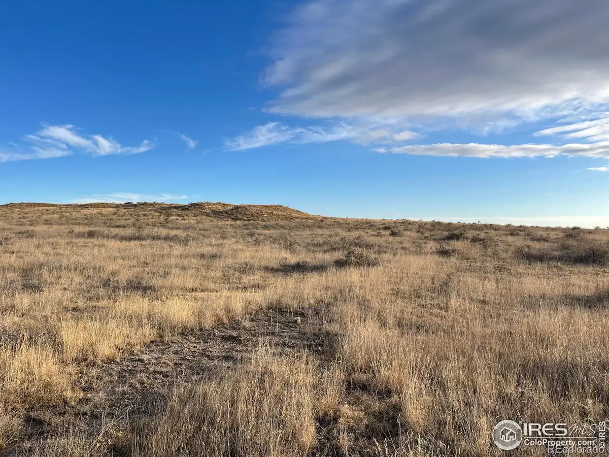 0 Tbd County Road 94, Briggsdale, CO 80611 - Image #1