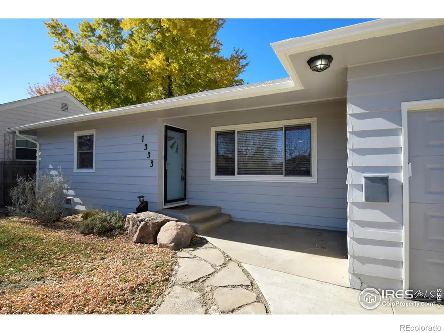 1333 N Garfield Avenue, Loveland, CO 80537 - Image #2