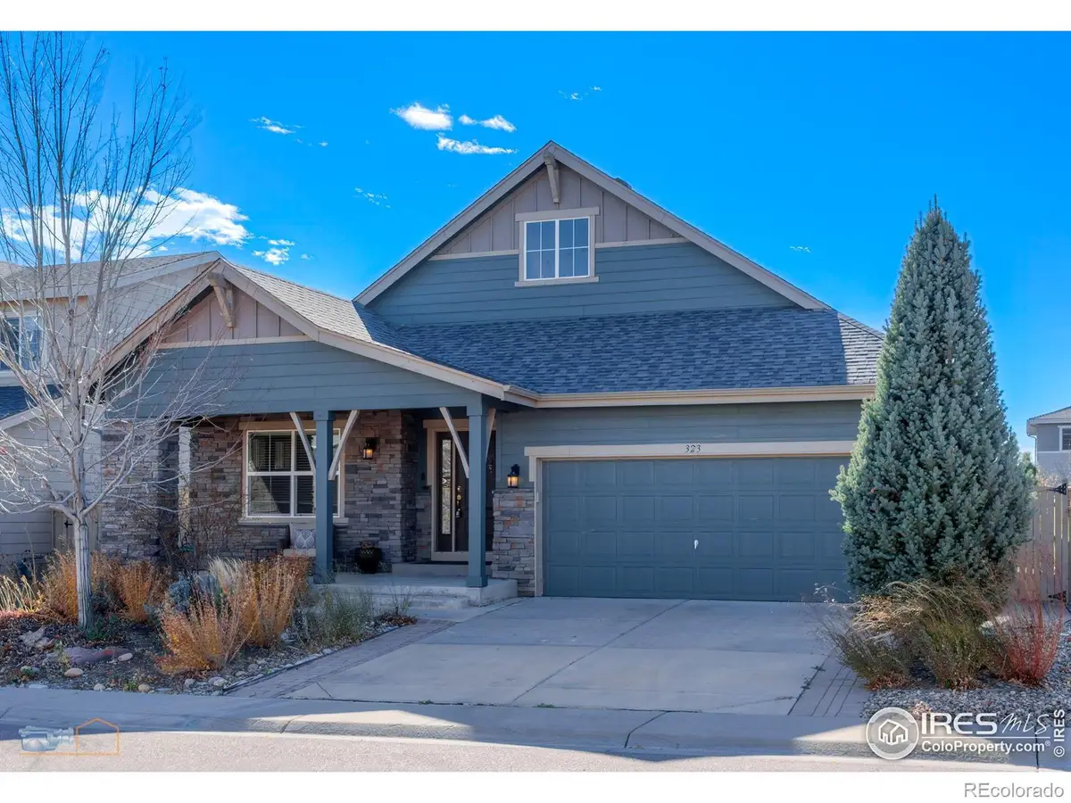 323 Golden Gate Drive, Lafayette, CO 80026 - #1
