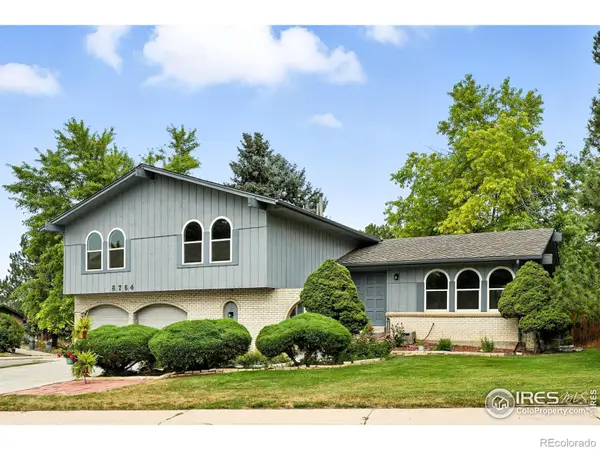 8764 E Radcliff Avenue, Denver, CO 80237