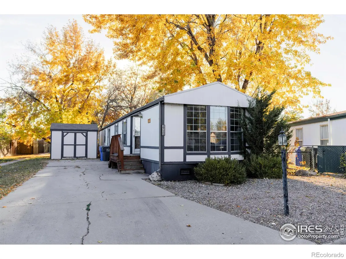 2720 Mallow Place, Loveland, CO 80537 - Image #1