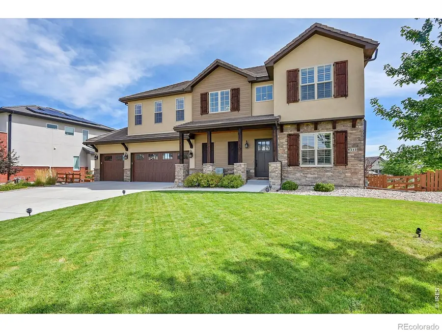9512 Orion Way, Arvada, CO 80007 - #3