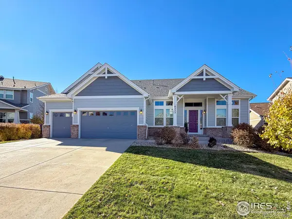 6353 S Queensburg Court, Aurora, CO 80016