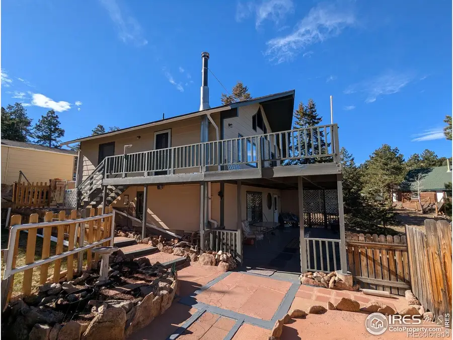 4360 Green Mountain Drive, Livermore, CO 80536 - Image #2