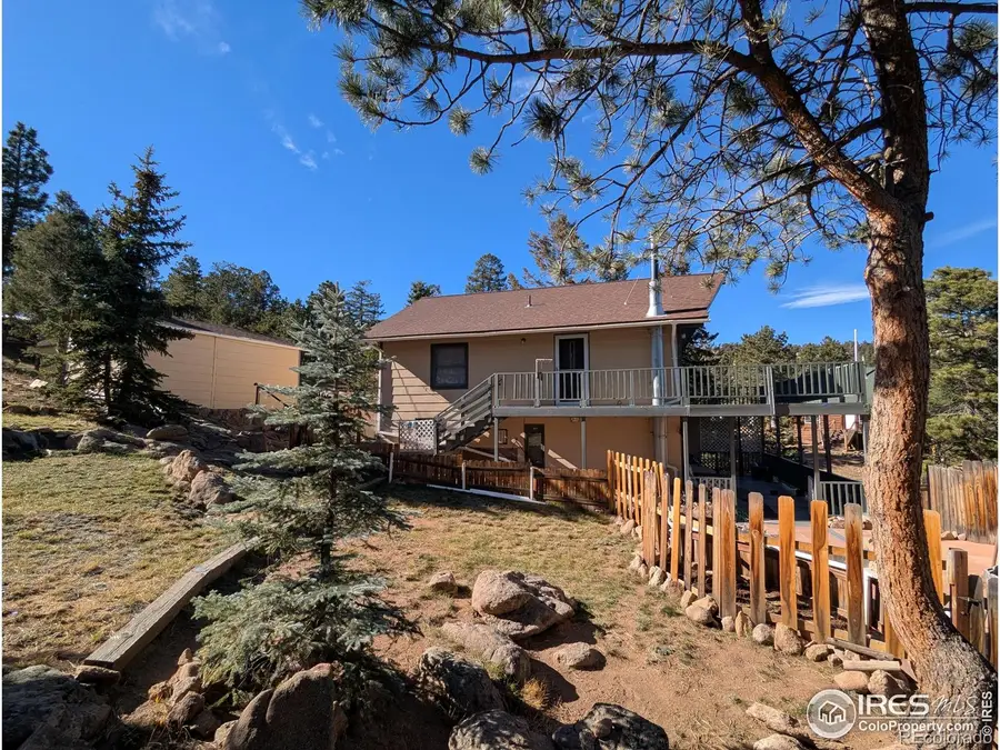 4360 Green Mountain Drive, Livermore, CO 80536 - Image #3