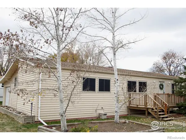 8501 Mummy Range Drive, Fort Collins, CO 80528