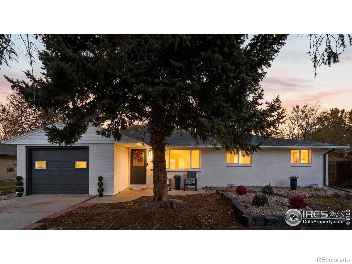 1144 Vivian Street, Longmont, CO 80501 - #1