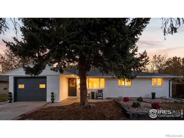 1144 Vivian Street, Longmont, CO 80501