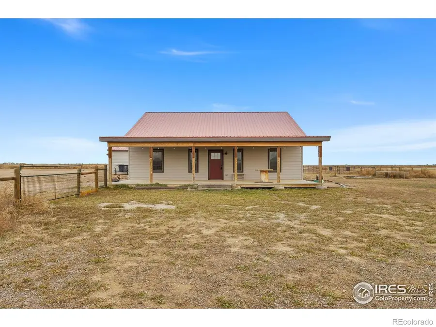 14340 County Road 96, Nunn, CO 80648 - Image #3