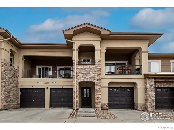2215 Calais Drive #I, Longmont, CO 80504