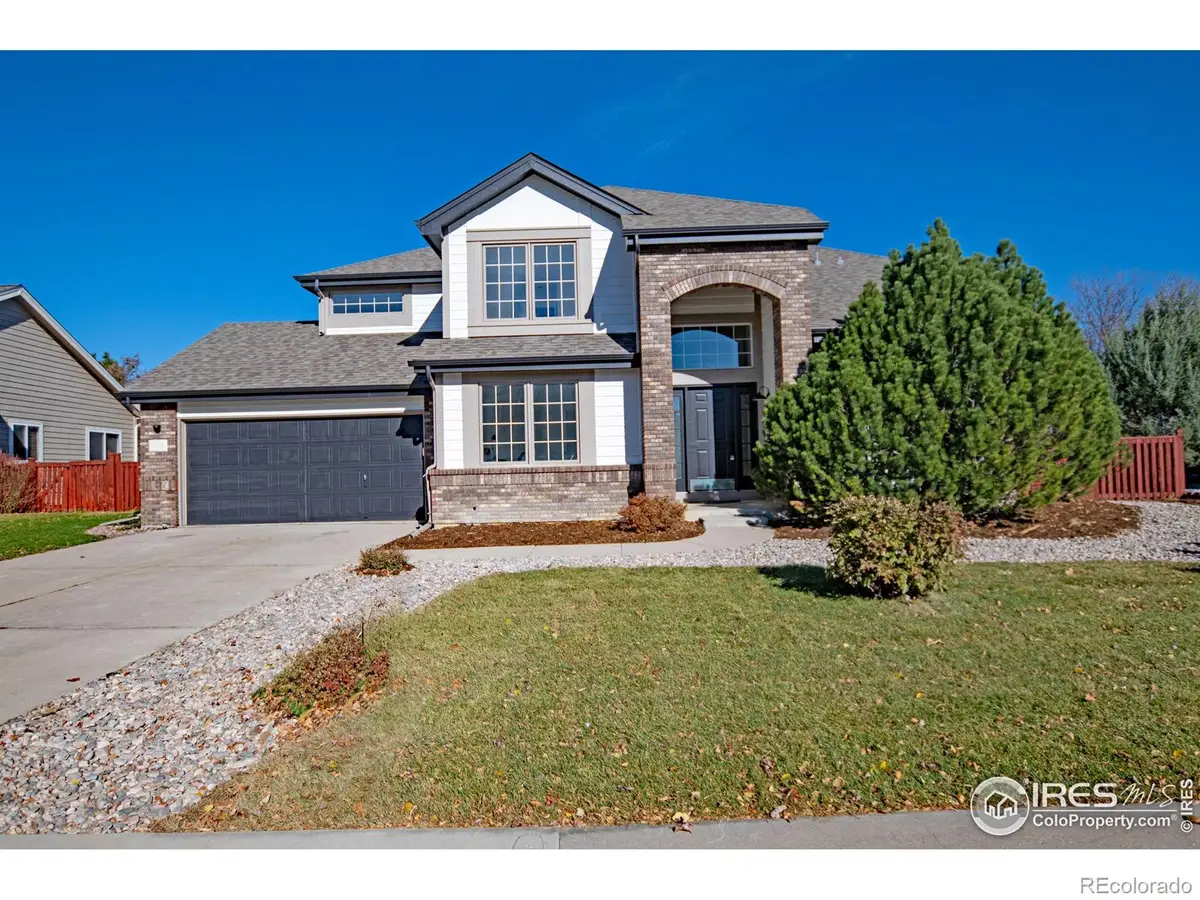5136 Sawgrass Court, Fort Collins, CO 80525 - Image #1