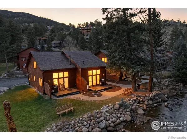 2120 Fall River Road #2, Estes Park, CO 80517
