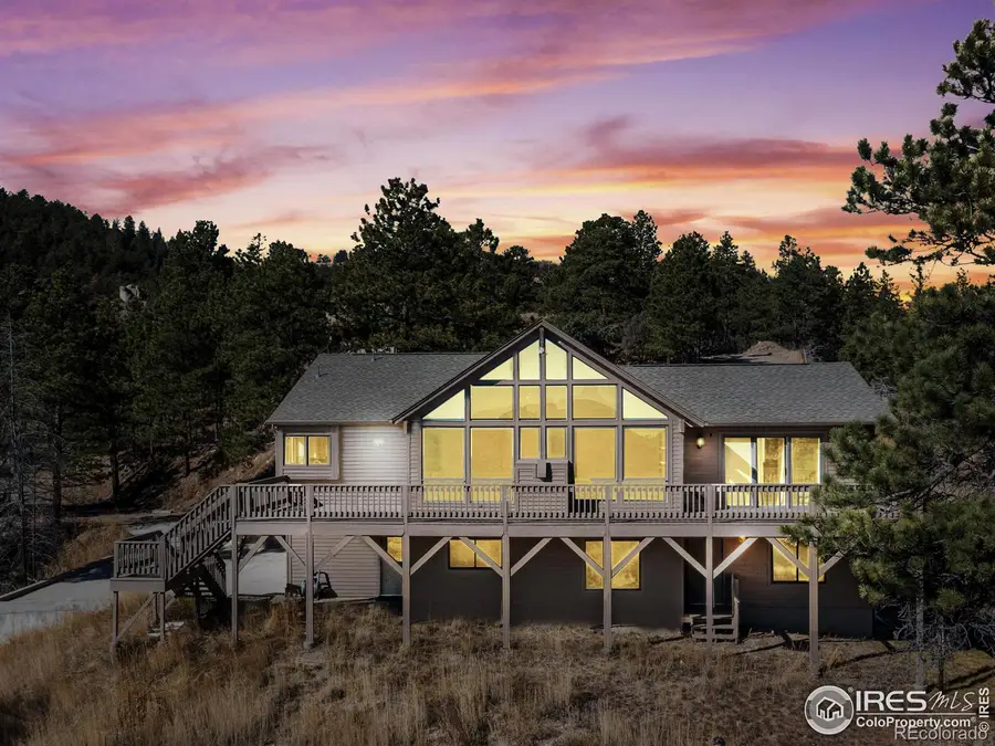 1102 Miller Fork Road, Glen Haven, CO 80532 - Image #3