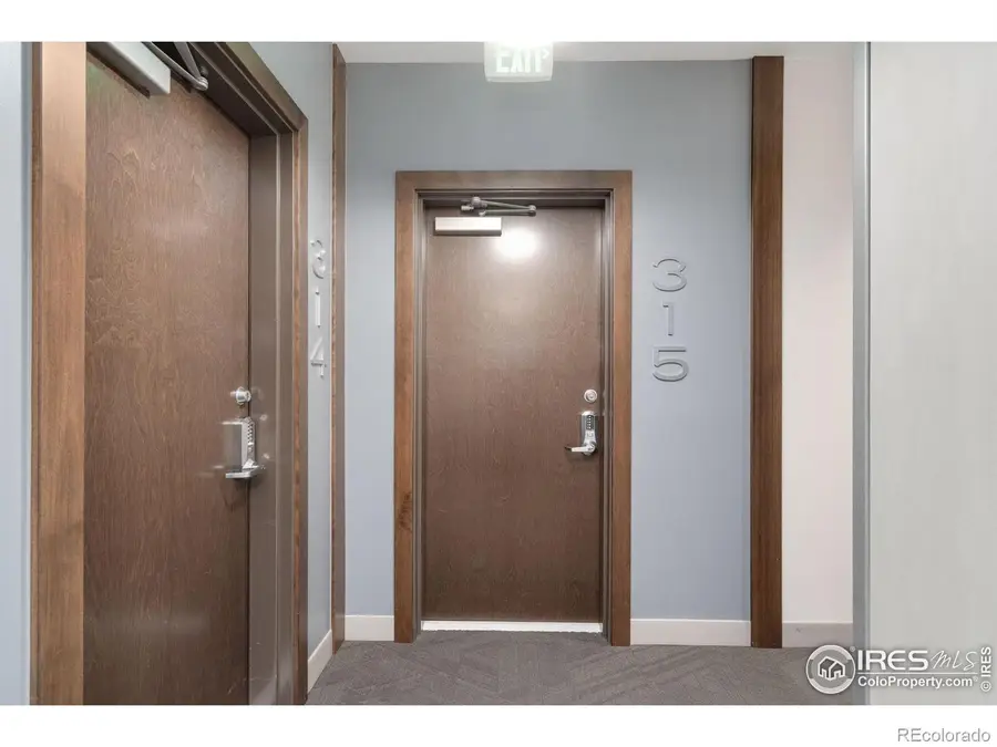 221 E Mountain Avenue #315, Fort Collins, CO 80524 - Image #2