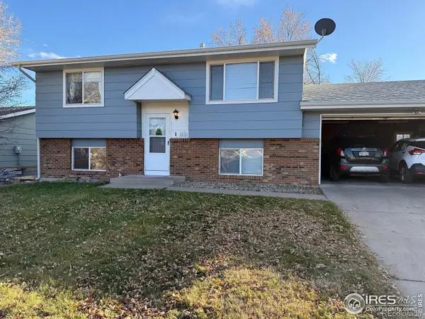 4514 W 2nd Street, Greeley, CO 80634