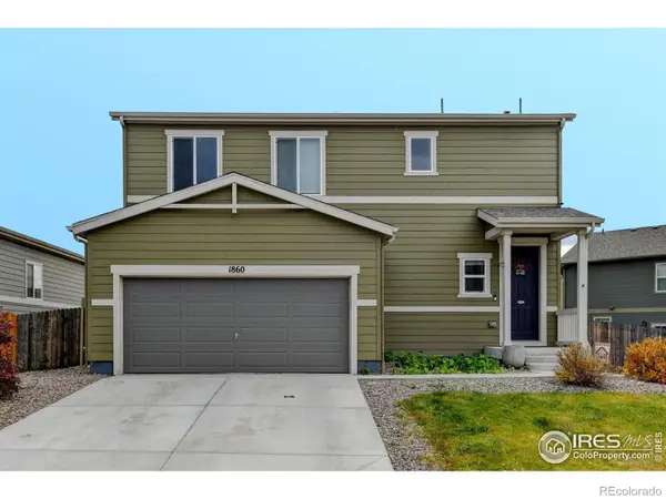 1860 Wagonwheel Drive, Fort Lupton, CO 80621