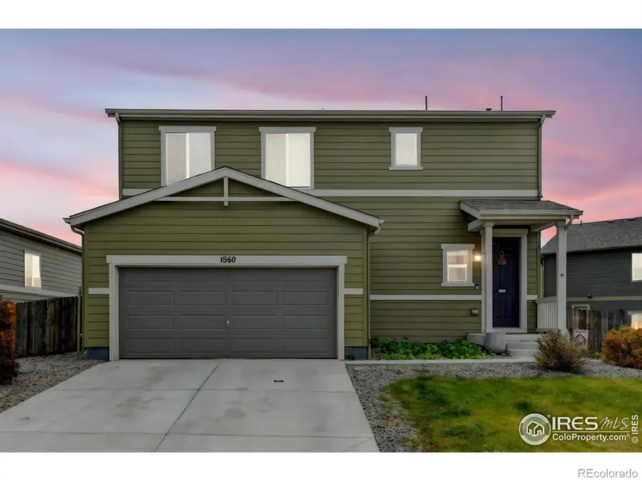 1860 Wagonwheel Drive, Fort Lupton, CO 80621 - Image #3