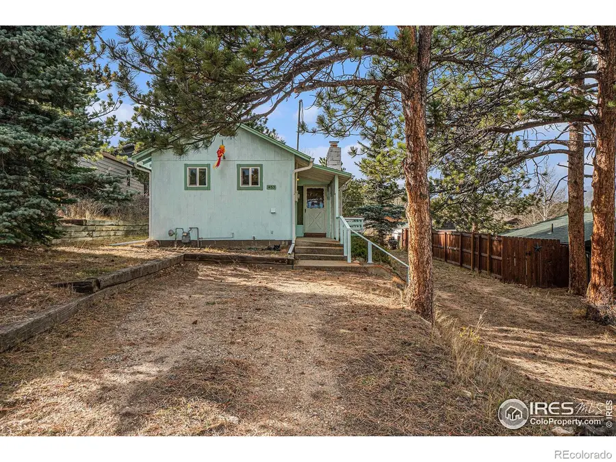 453 Aspen Avenue, Estes Park, CO 80517 - Image #3