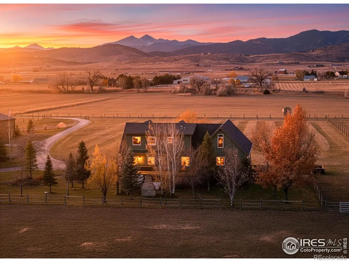 1822 Quarter Lane, Berthoud, CO 80513 - Image #1