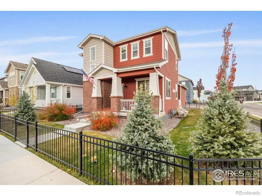 6044 Flying Mallard Drive, Fort Collins, CO 80528 - Image #3