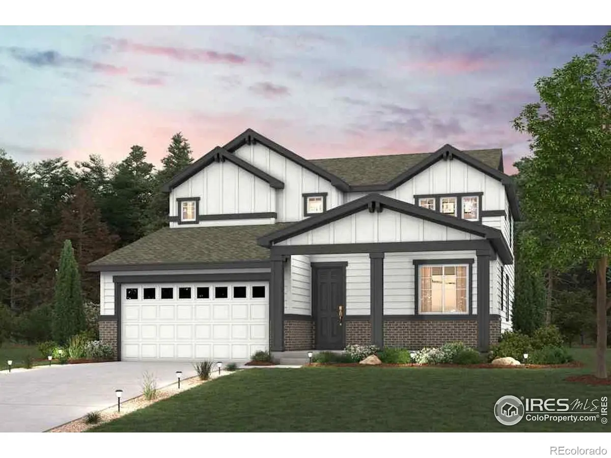 866 Mesic Lane, Windsor, CO 80550 - Image #1