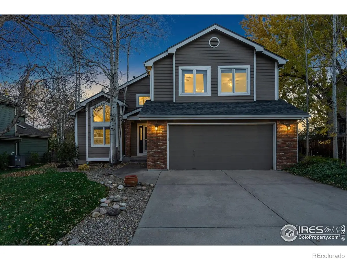 1025 Hinsdale Drive, Fort Collins, CO 80526 - Image #1