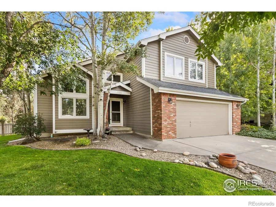 1025 Hinsdale Drive, Fort Collins, CO 80526 - Image #2