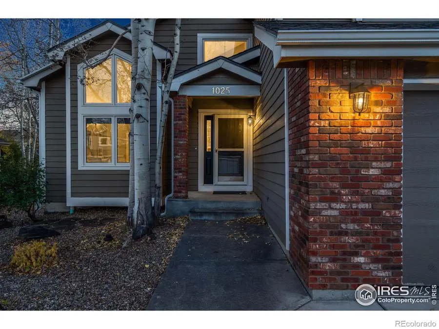 1025 Hinsdale Drive, Fort Collins, CO 80526 - Image #3