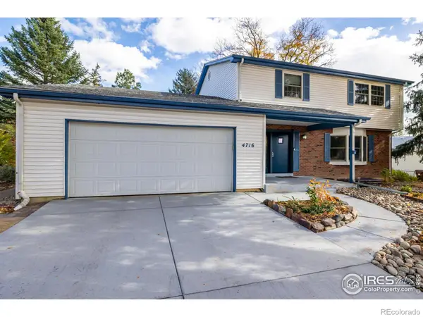4716 Berkshire Court, Boulder, CO 80301