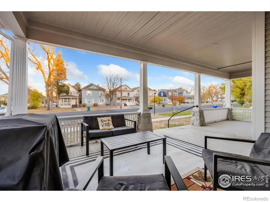 1715 11th Avenue, Greeley, CO 80631 - #3