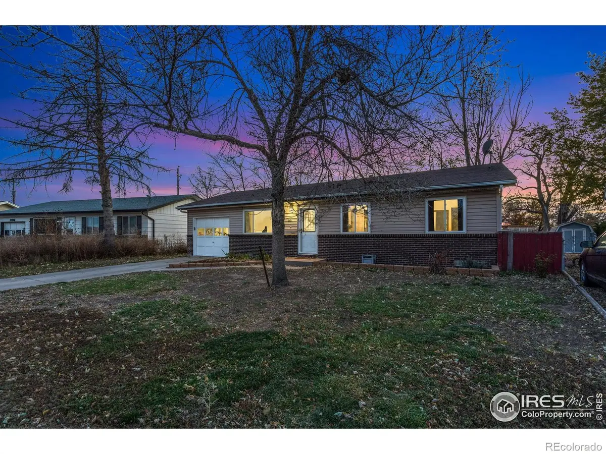 240 Ley Drive, La Salle, CO 80645 - Image #1