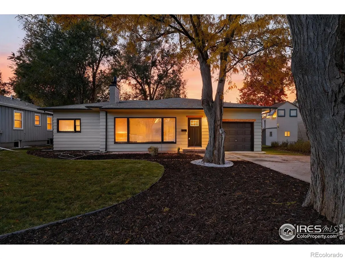 659 N Colorado Avenue, Loveland, CO 80537 - #1
