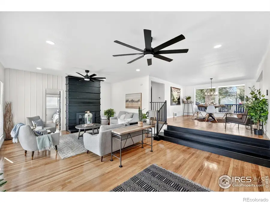 659 N Colorado Avenue, Loveland, CO 80537 - #3